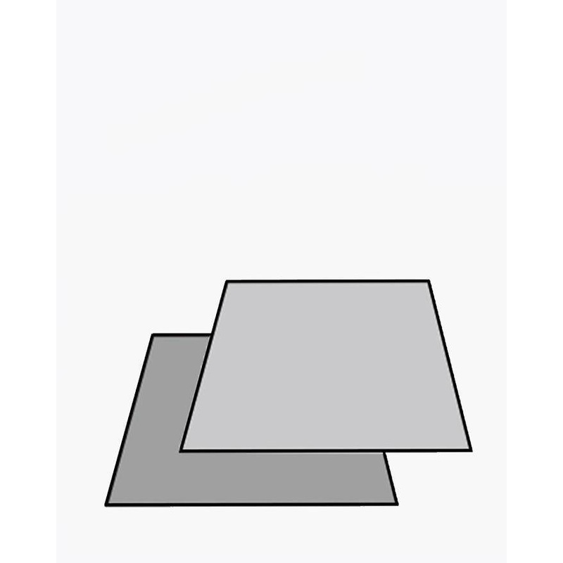 Entry Pack TT Mat & Sheet Set
