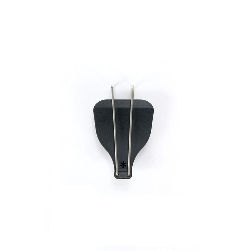Folding Spatula
