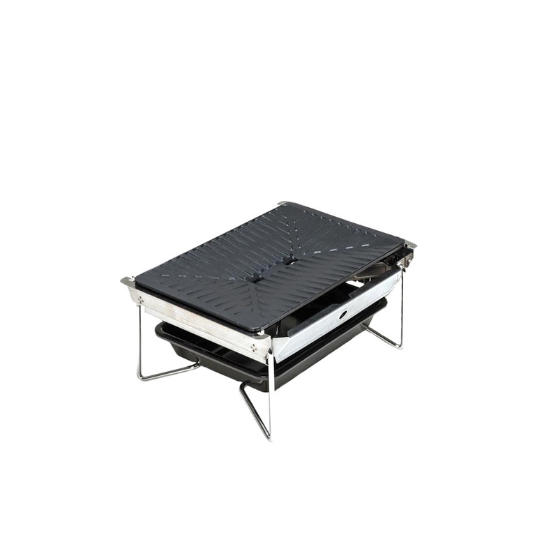 Grill Burner