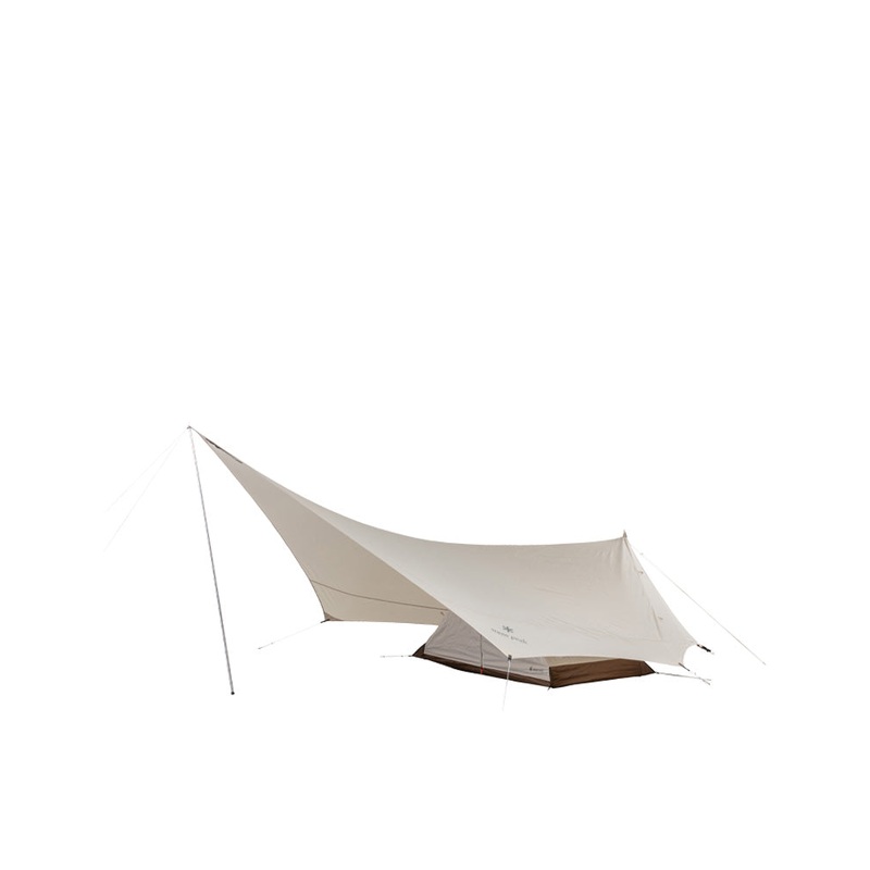 Hexa Ease 1 in Ivory