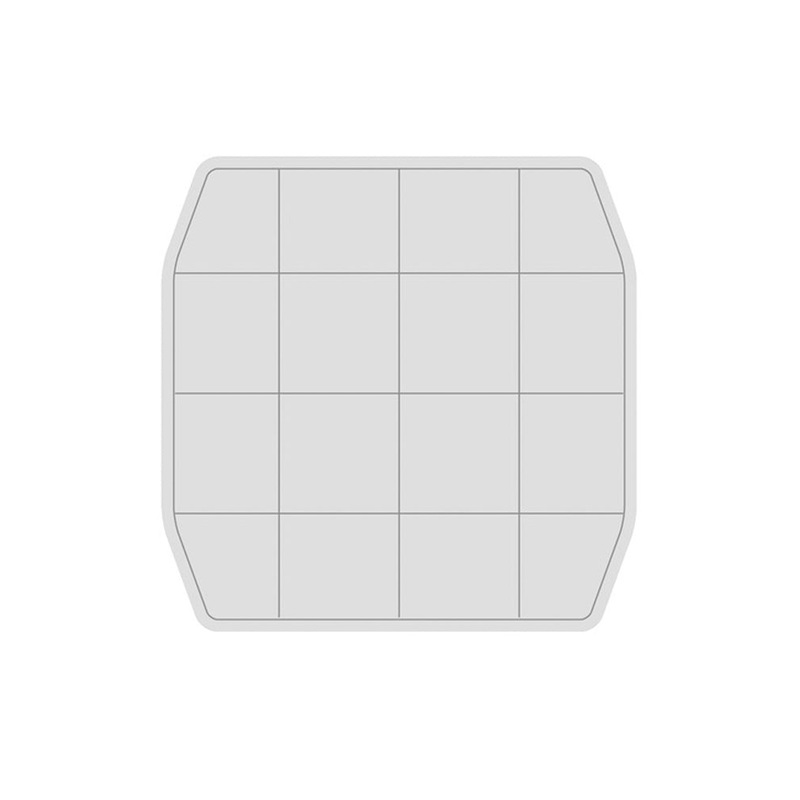 Land Breeze Pro. 3 Inner Mat