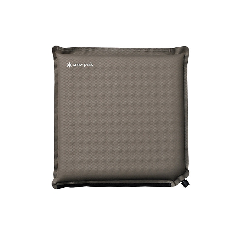 Mat & Pillow