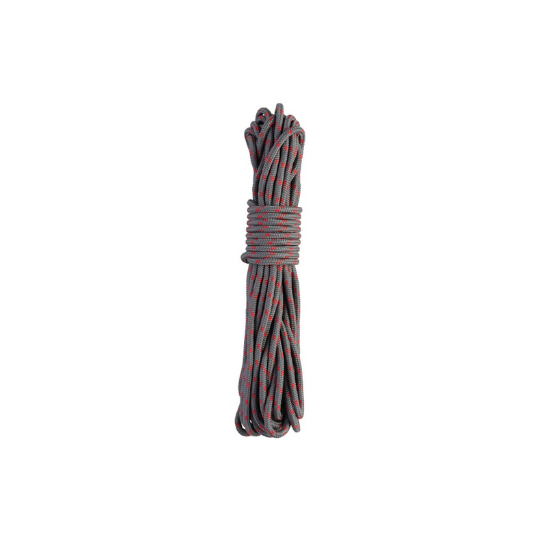 Polypropylene Rope Pro. 4mm in Grey