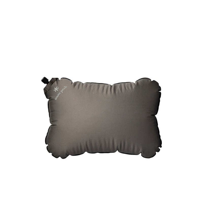 Stretch Pillow