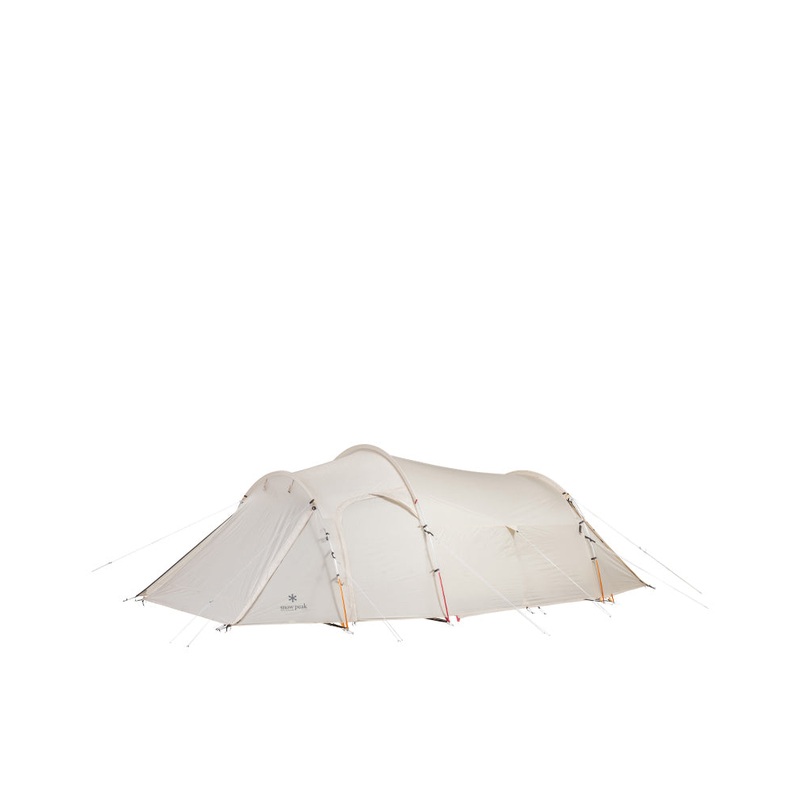 Vault in Ivory
