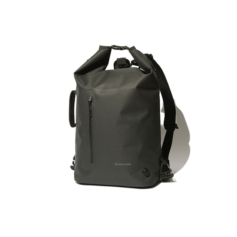 4Way Dry Bag