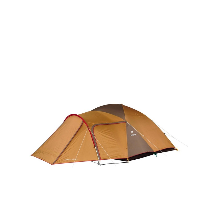 Amenity Dome L