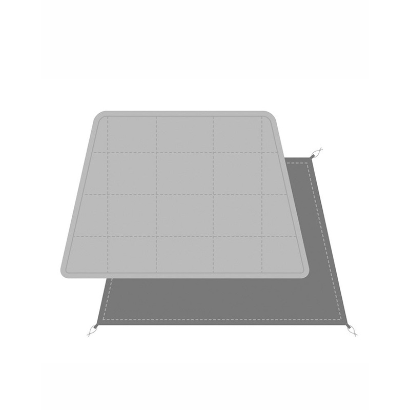 Entry 2 Room Elfield Mat & Sheet Set