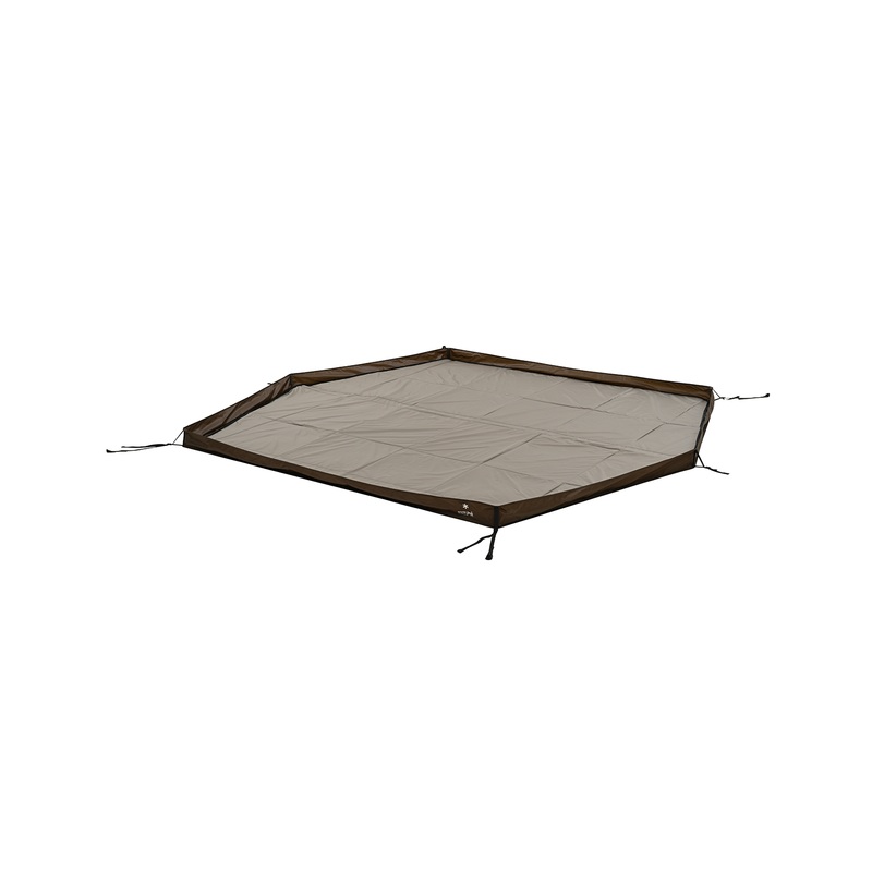 Festival: Living Sheet Mat Set