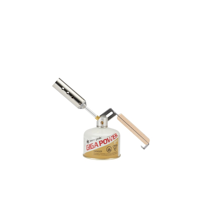Folding Torch