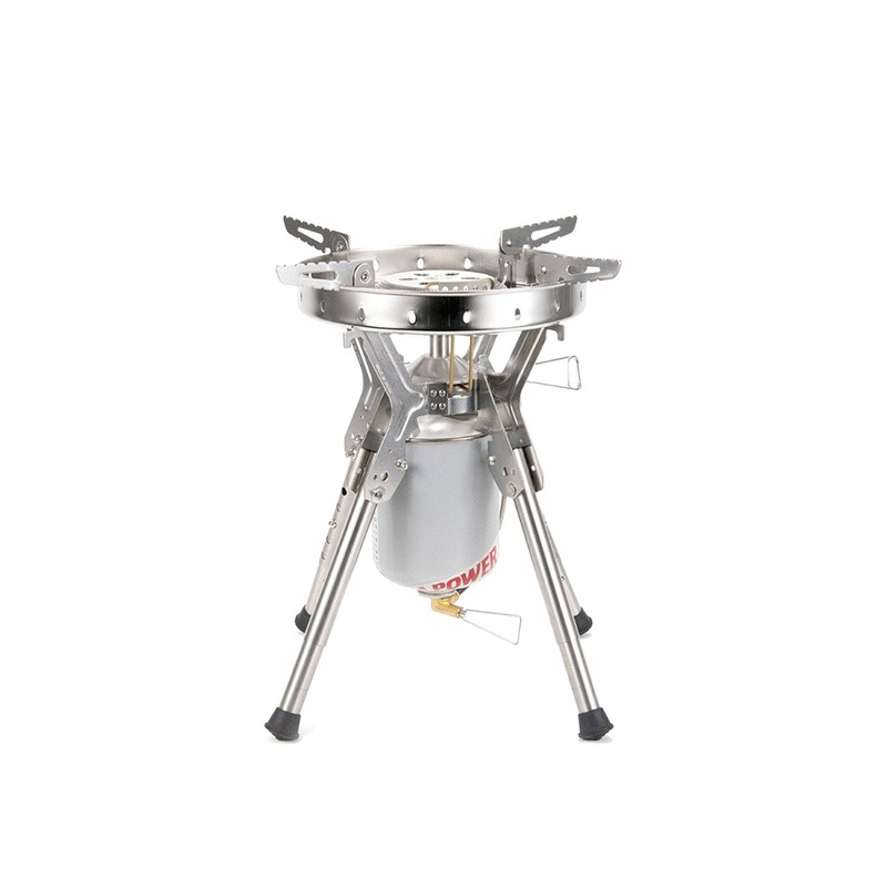 GigaPower LI Stove