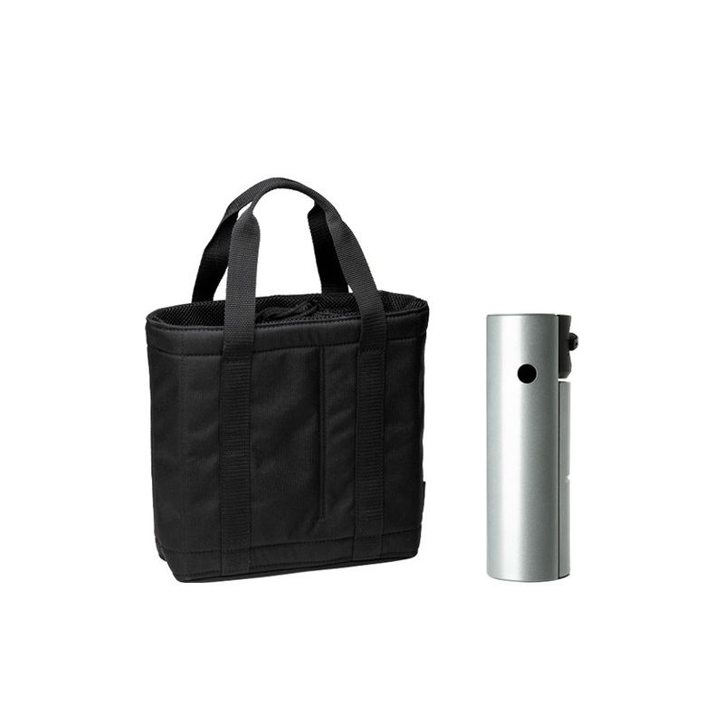 Home & Camp Burner Set