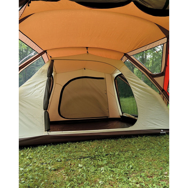 Living Shell Long Pro. Inner Tent