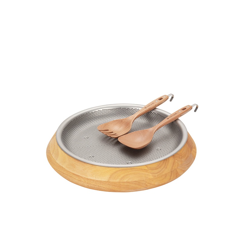 Serving Set