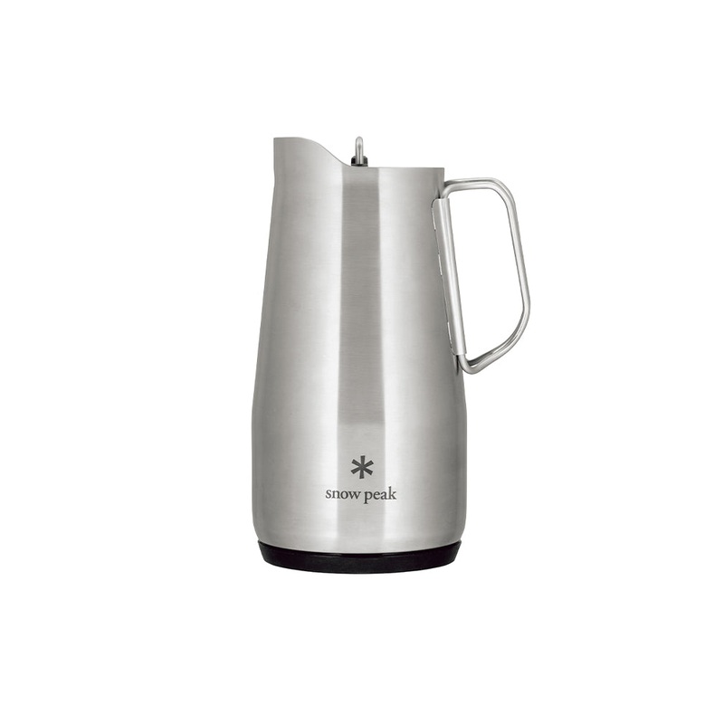 Shimo Growler