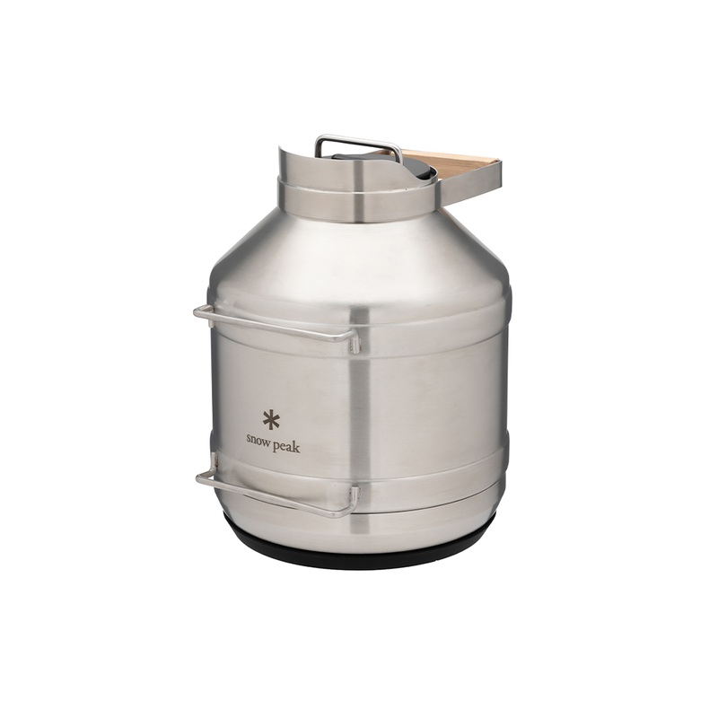 Shimo Tank