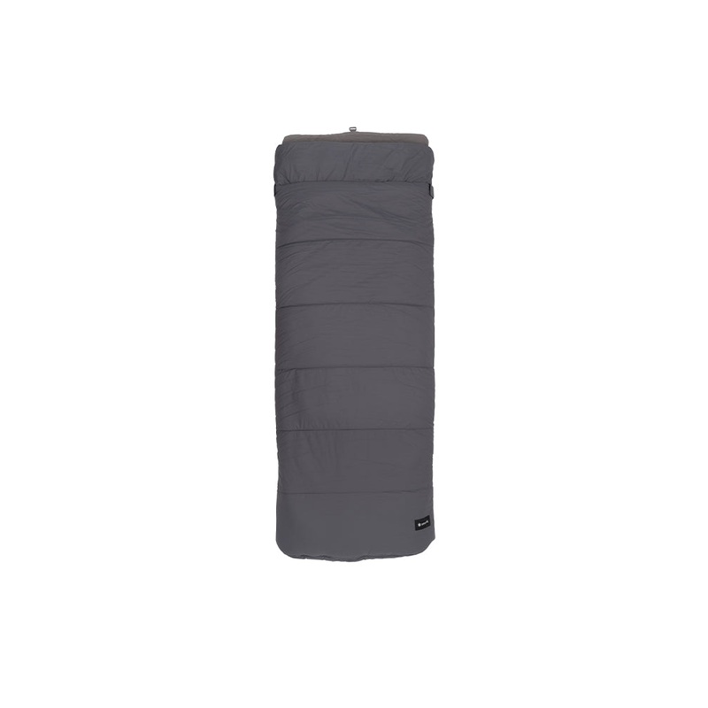 Sleeping Bag & Mat Plus