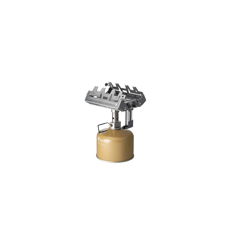 GigaPower Stove Recta