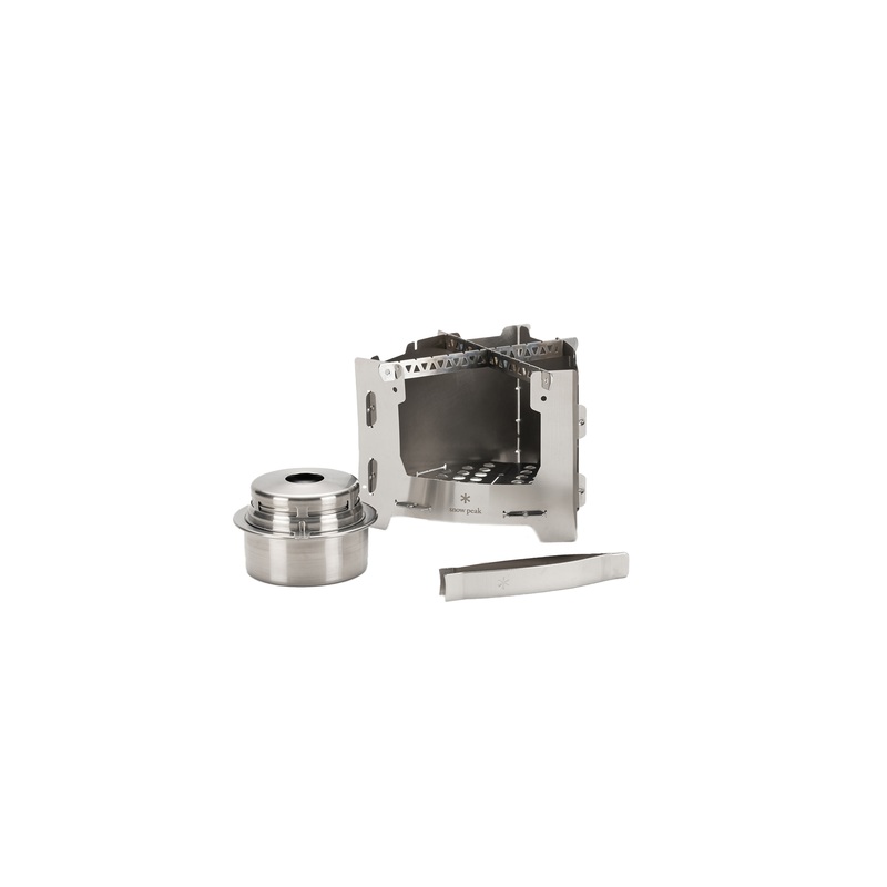 Kaen Stove