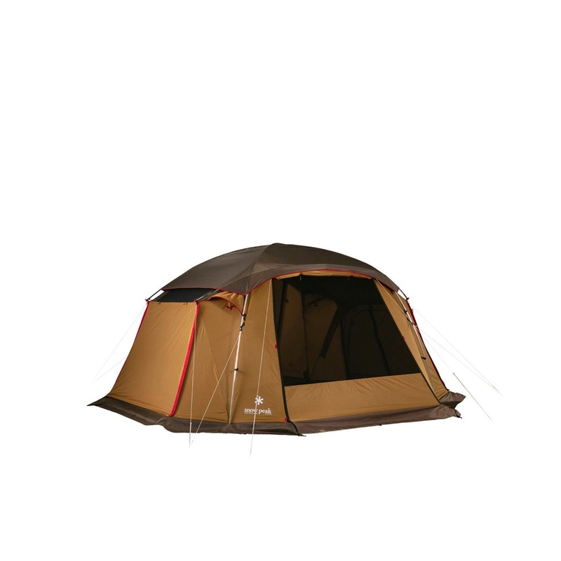 Mesh Shelter
