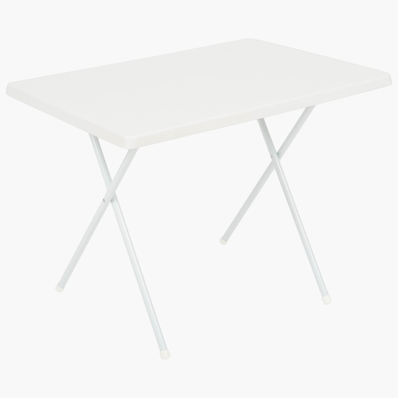 Outdoor Folding Table