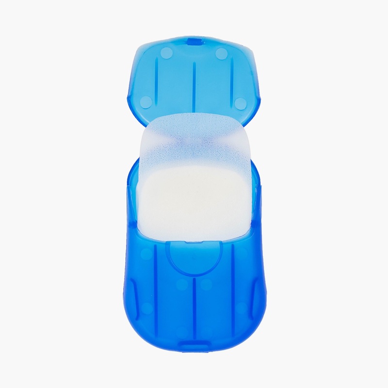 Active-Wash Travel Soap