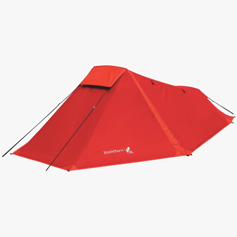 Blackthorn 1 Person Lightweight Backpacking XL Tent