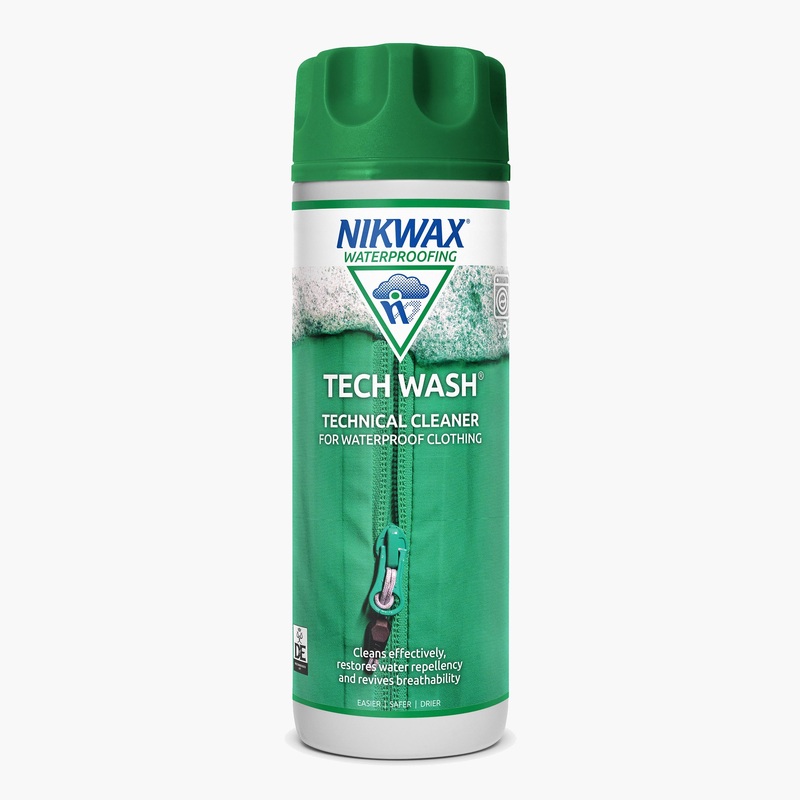 NIKWAX Tech Wash, 300ml