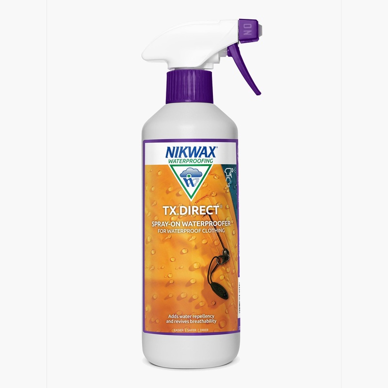 NIKWAX TX.Direct Spray-On, 300ml