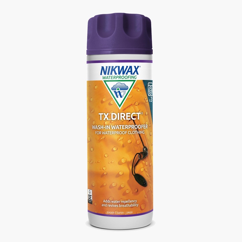 NIKWAX TX.Direct Wash-In, 300ml