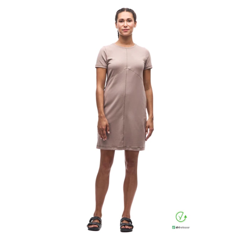 Indyeva Kuiva III Dress - Women's