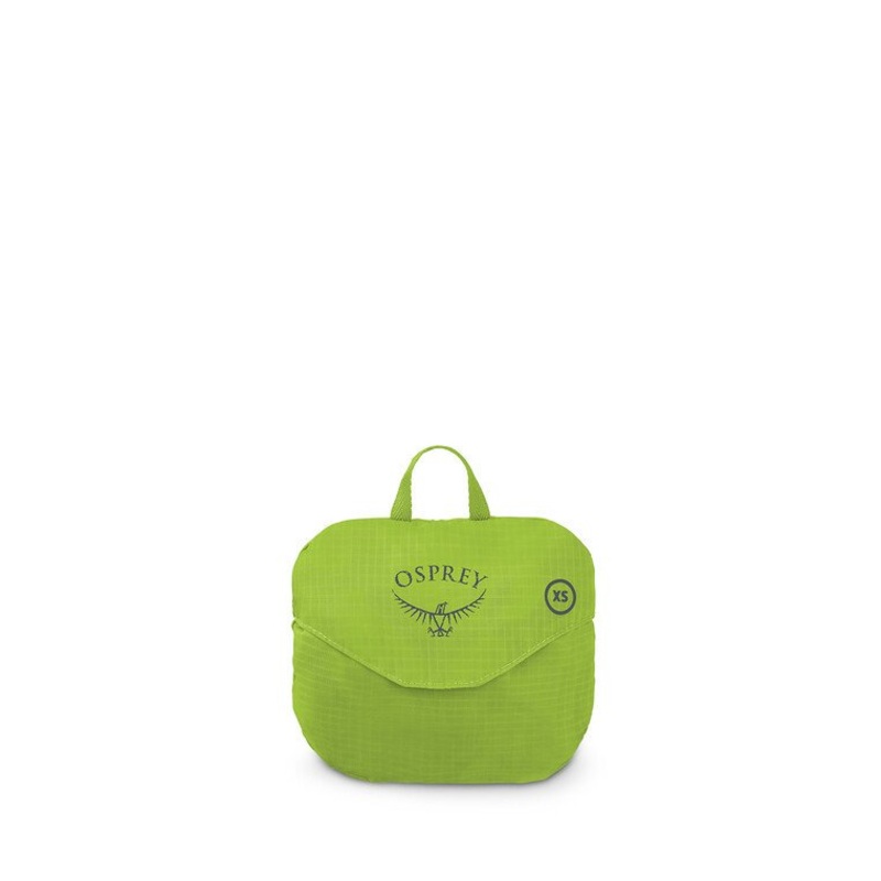 Osprey Hi-Vis Raincover - XSmall