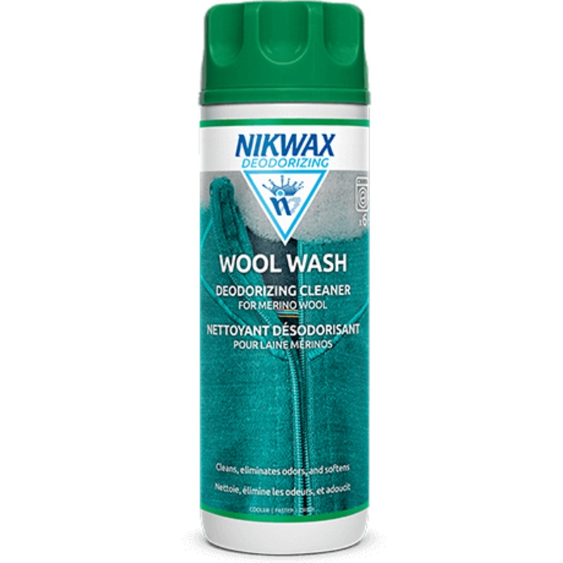 Nikwax Wool Wash - 300ml