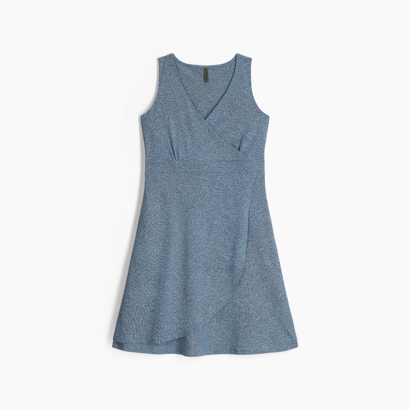 Royal Robbins Featherweight Knit Dress - Women's