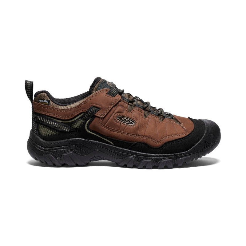 Keen Targhee IV WP - Men's