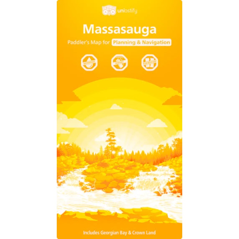 Unlostify Massasauga