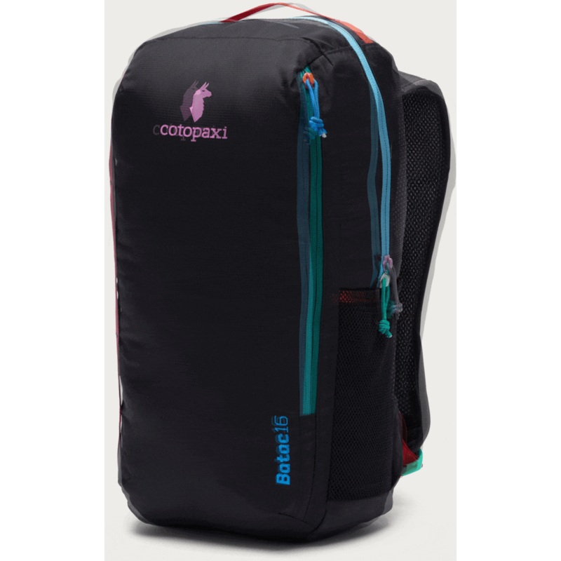 Cotopaxi Batac 16L Pack - Del Dia Dark