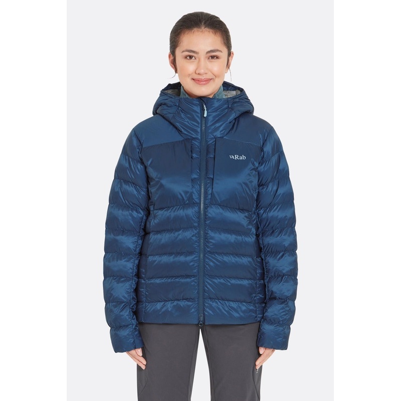 Rab Cirrus Ultra Hoody - Women's