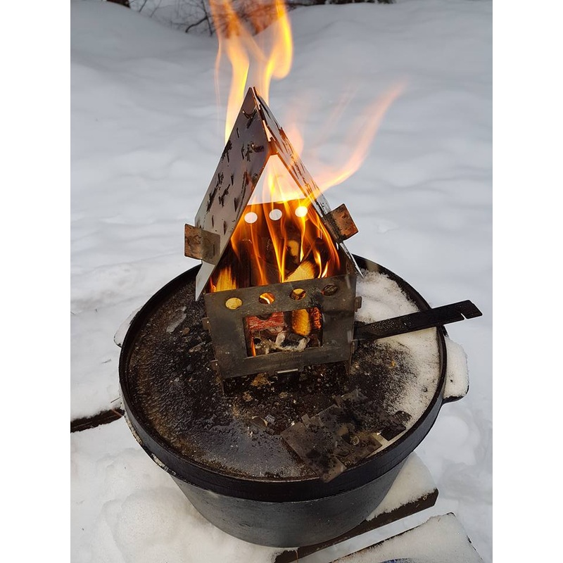 KIHD Toaster