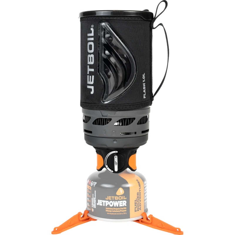 Jetboil Flash 1.0L Carbon