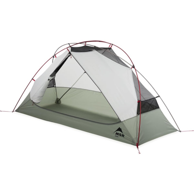 MSR Elixir 1 Tent