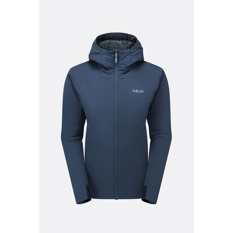 Rab Xenair Alpine Flex Insulated Jacket - Women's