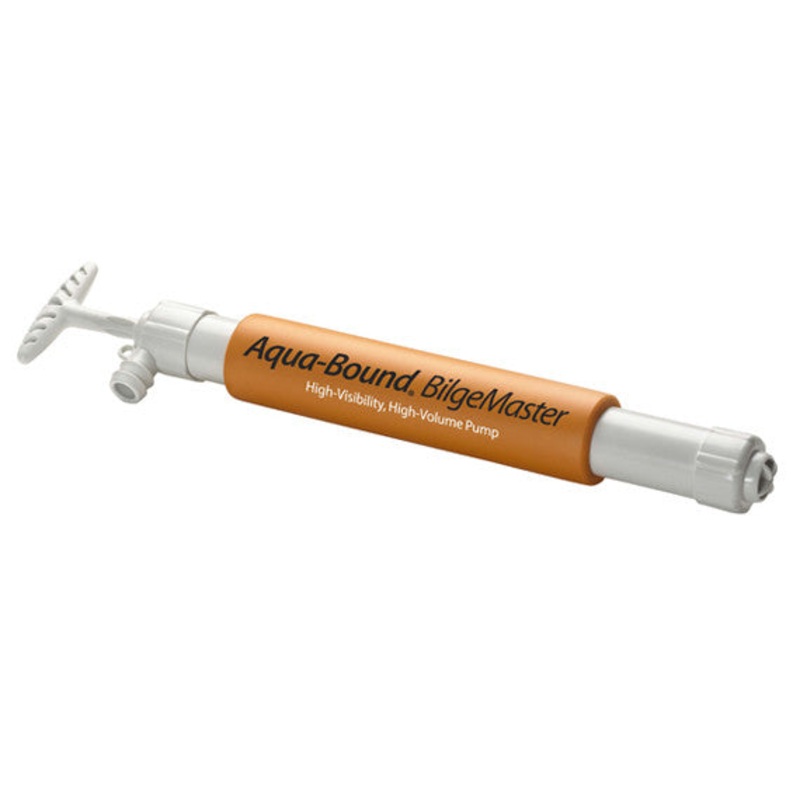 Aquabound Bilgemaster Bilge Pump