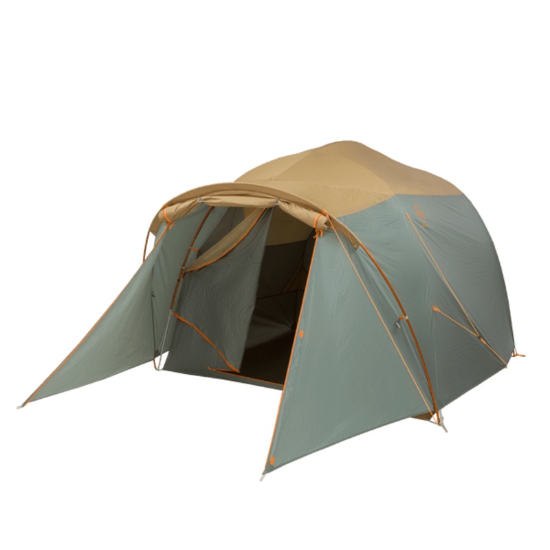 Big Agnes Bunk House 6