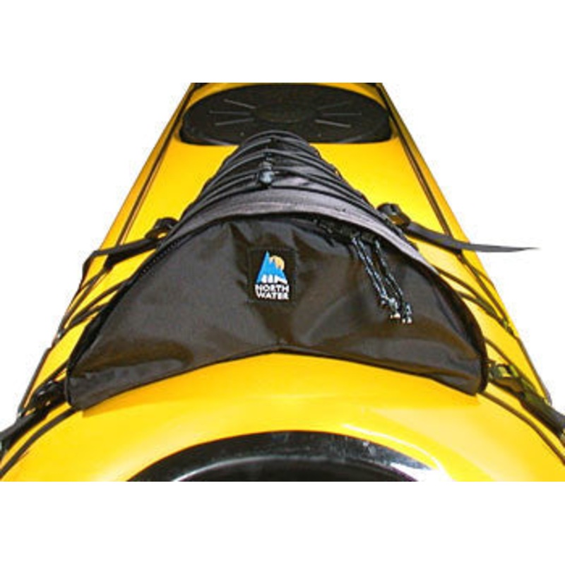 North Water Peaked Deck Bag