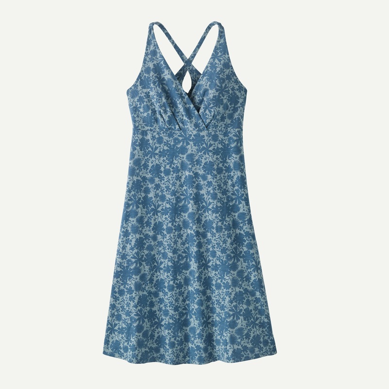 Patagonia Amber Dawn Dress - Women's