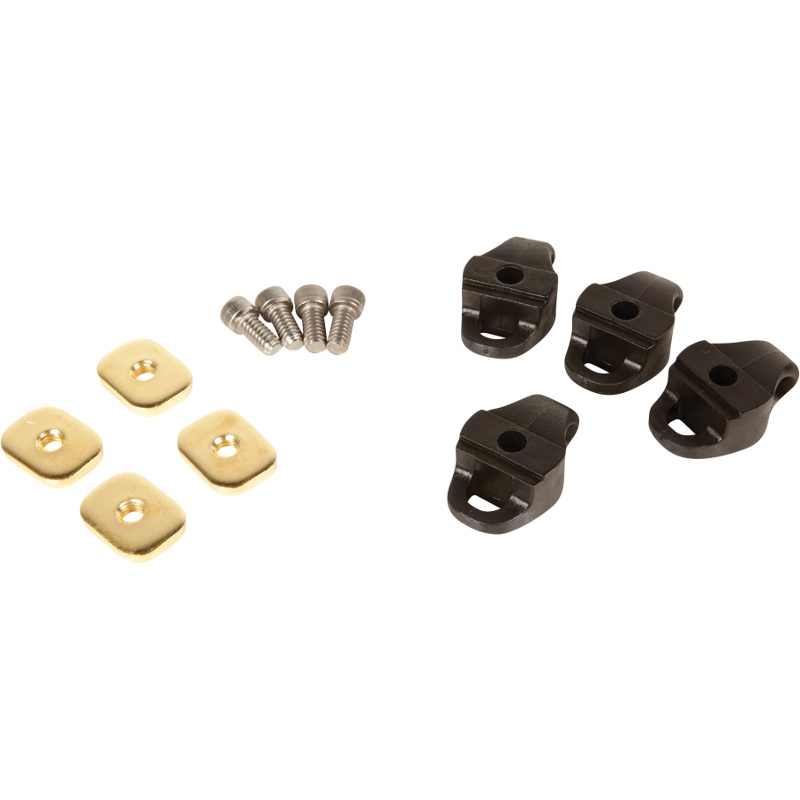 Wilderness Systems SlideTrax Tie Downs