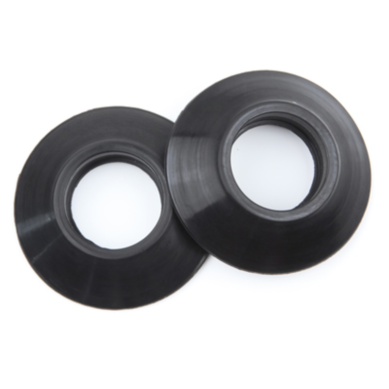 Aquabound Drip Rings - Pair