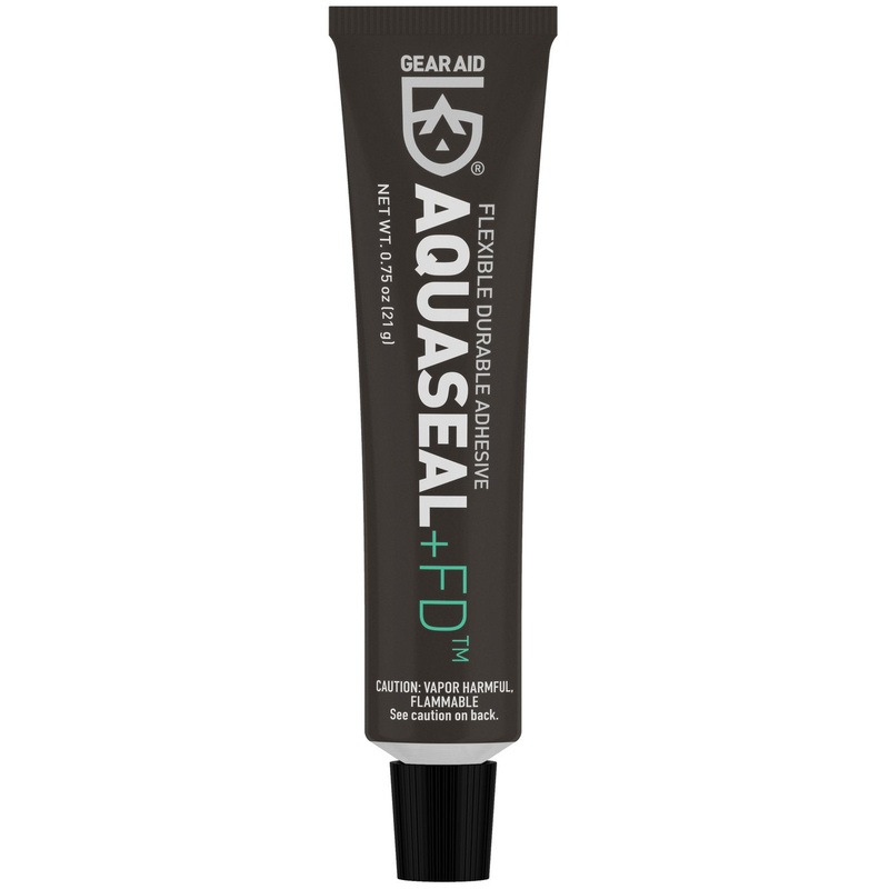 Gear Aid Aquaseal + FD - 21g