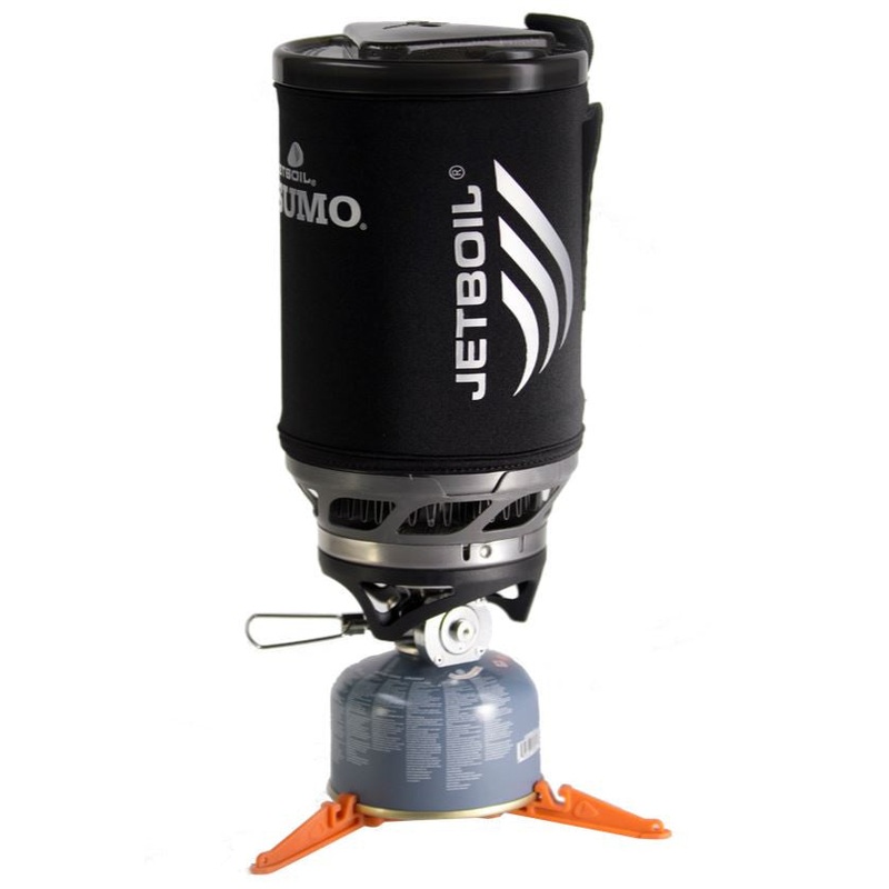 Jetboil Sumo